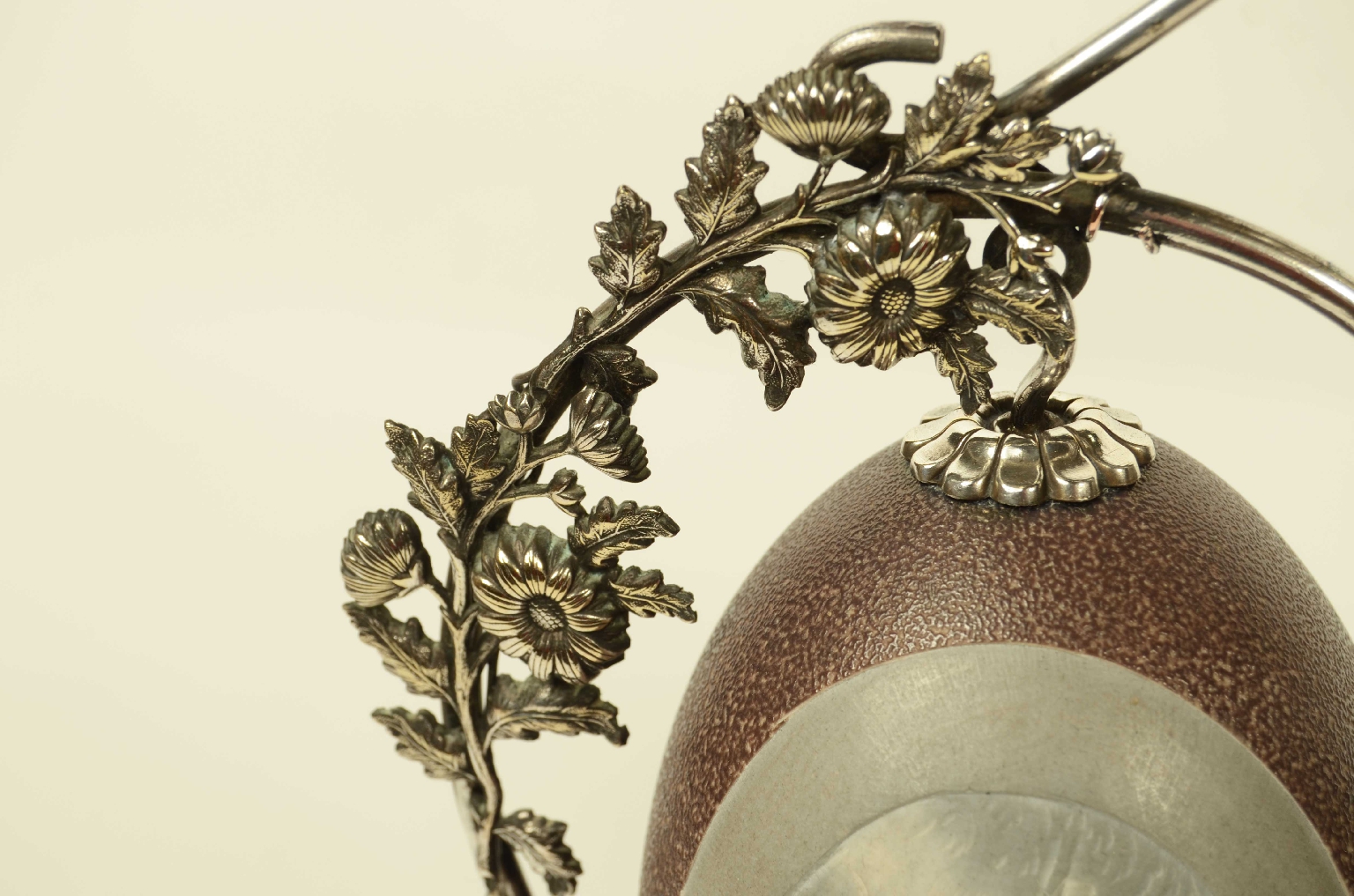 Storia naturale/1Centrotavola-Centro Tavola